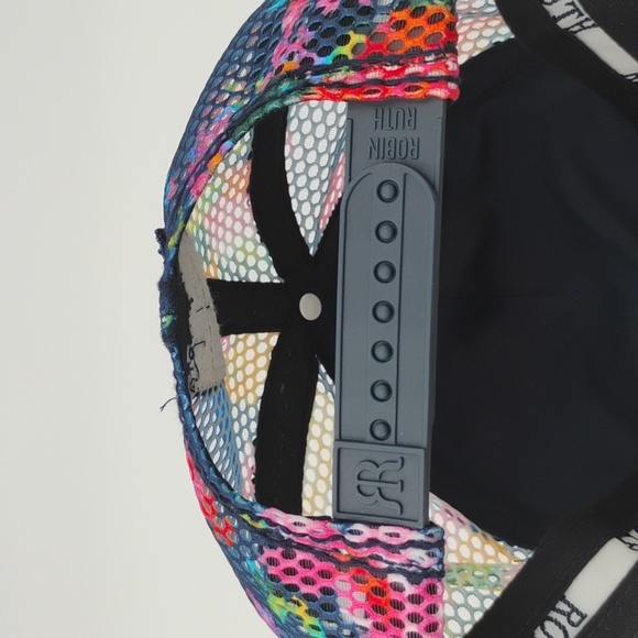 Robin Ruth Hawaii Hat - Picture 5 of 5